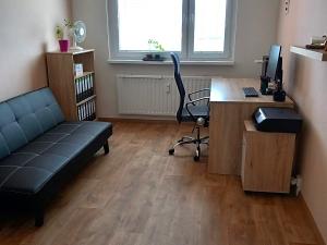 Prodej bytu 3+1, Liberec, Soukenická, 60 m2