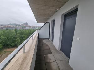 Pronájem bytu 2+kk, Brno, Opuštěná, 58 m2