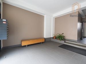 Prodej bytu 2+1, Praha - Vršovice, Bulharská, 67 m2