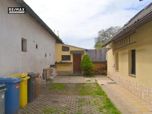 Prodej rodinného domu, Dolní Beřkovice, 81 m2