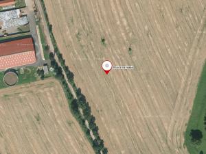 Prodej zemědělské půdy, Markvartice, 3002 m2