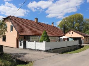 Prodej rodinného domu, Bohuňov, 180 m2