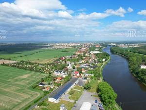 Prodej rodinného domu, Nymburk, 100 m2