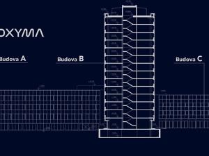 Pronájem ordinace, Praha - Malešice, Sazečská, 500 m2