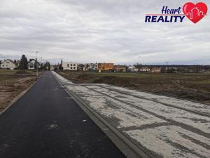 Prodej pozemku pro bydlení, Oldřišov, Alejní, 914 m2