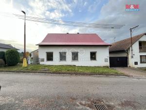 Prodej rodinného domu, Smidary, Hradčany, 93 m2