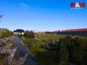 Prodej rodinného domu, Třebestovice, V zákruží, 280 m2