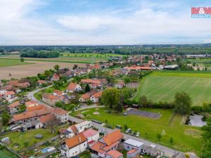 Prodej rodinného domu, Poděbrady - Přední Lhota, Průběžná, 105 m2