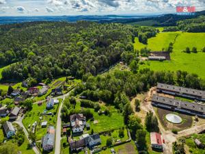 Prodej pozemku pro bydlení, Přimda - Újezd pod Přimdou, 1798 m2