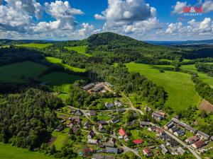 Prodej pozemku pro bydlení, Přimda - Újezd pod Přimdou, 1798 m2