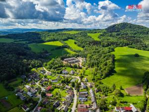 Prodej pozemku pro bydlení, Přimda - Újezd pod Přimdou, 1798 m2