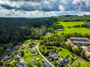 Prodej pozemku pro bydlení, Přimda - Újezd pod Přimdou, 894 m2