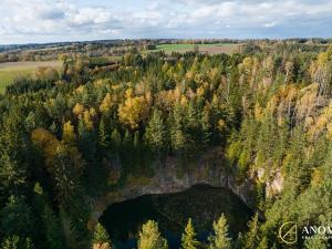 Prodej bytu 2+kk, Trhová Kamenice, Raisovo náměstí, 58 m2