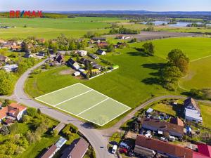 Prodej pozemku pro bydlení, Přepychy, 966 m2