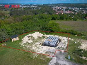 Prodej pozemku pro bydlení, Kralupy nad Vltavou, U Studánky, 801 m2