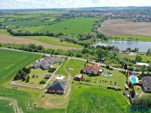 Prodej domu na klíč, Skuteč, 1165 m2