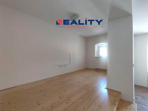 Pronájem bytu 2+kk, Svitavy, náměstí Míru, 52 m2