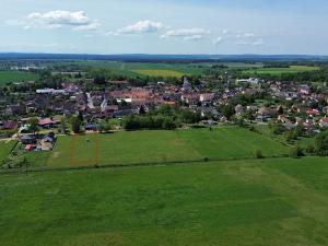 Prodej pozemku pro bydlení, Lomnice nad Lužnicí, Na Blatech, 1869 m2