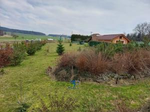 Prodej chalupy, Chraštice, 30 m2