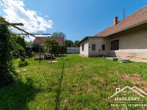 Prodej rodinného domu, Vodranty, 83 m2