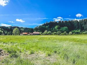 Prodej pozemku pro bydlení, Horní Bečva, 1330 m2