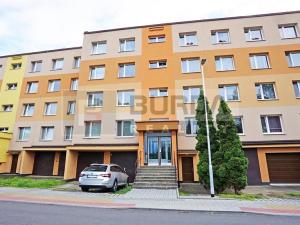 Prodej bytu 3+1, Neratovice, 71 m2