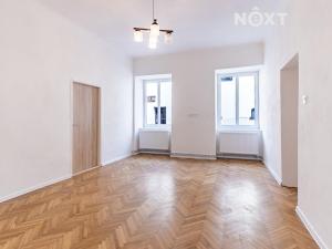 Prodej bytu 3+1, Nové Hrady, Hradební, 90 m2