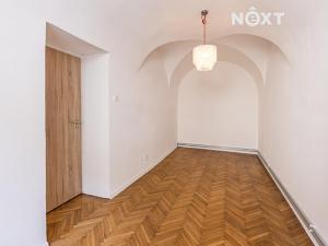 Prodej bytu 3+1, Nové Hrady, Hradební, 90 m2