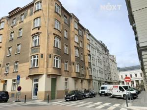 Prodej komerční nemovitosti, Praha - Bubeneč, Malířská, 55 m2