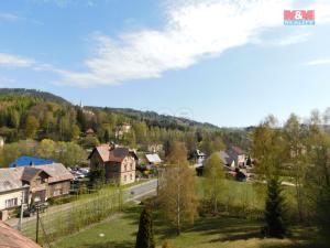 Prodej pozemku pro bydlení, Smržovka, Hlavní, 971 m2