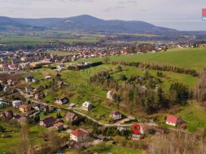 Prodej chaty, Návsí, 25 m2