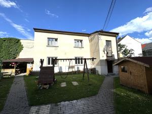 Prodej bytu 2+kk, České Budějovice, U Lávky, 40 m2