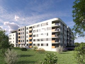 Prodej bytu 4+kk, Olomouc, Loudova, 95 m2