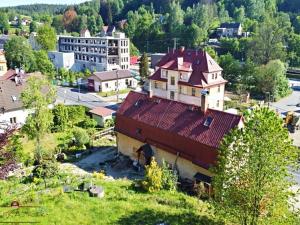 Prodej rodinného domu, Jablonec nad Nisou, Prosečská, 380 m2