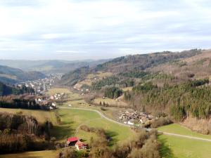 Prodej chaty, Bystřička, 80 m2