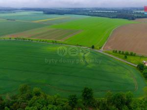 Prodej zemědělské půdy, Čistá, 26100 m2