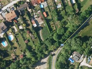 Prodej pozemku pro bydlení, Chudčice, 2070 m2