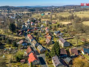 Prodej rodinného domu, Staré Křečany - Brtníky, 380 m2