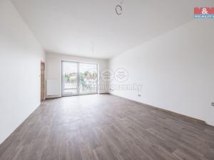 Prodej bytu 1+kk, Tábor - Měšice, Svážná, 41 m2