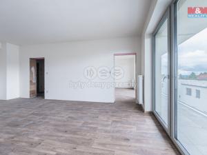 Prodej bytu 1+kk, Tábor - Měšice, Svážná, 41 m2