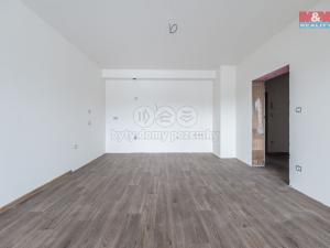 Prodej bytu 1+kk, Tábor - Měšice, Svážná, 41 m2