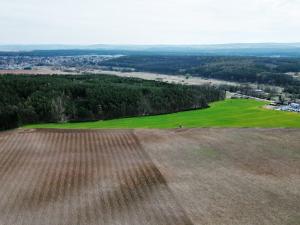 Prodej pozemku pro bydlení, Tlučná, 11402 m2