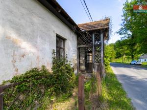 Prodej rodinného domu, Tichá, 200 m2