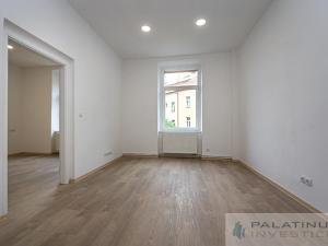 Prodej bytu 2+kk, Praha - Vysočany, Novovysočanská, 49 m2