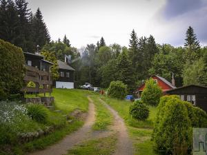 Prodej pozemku pro bydlení, Klíny, 1590 m2