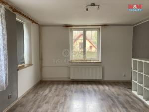 Prodej rodinného domu, Železný Brod, 104 m2