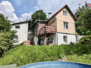 Prodej rodinného domu, Železný Brod, 104 m2