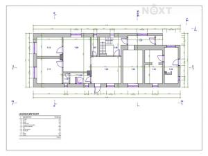 Prodej pozemku pro bydlení, Zábřeh, 814 m2