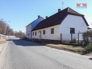 Prodej rodinného domu, Litoměřice - Předměstí, Marie Pomocné, 240 m2