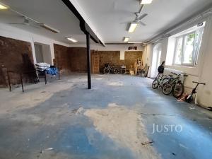 Pronájem obchodního prostoru, Písek, Komenského, 240 m2